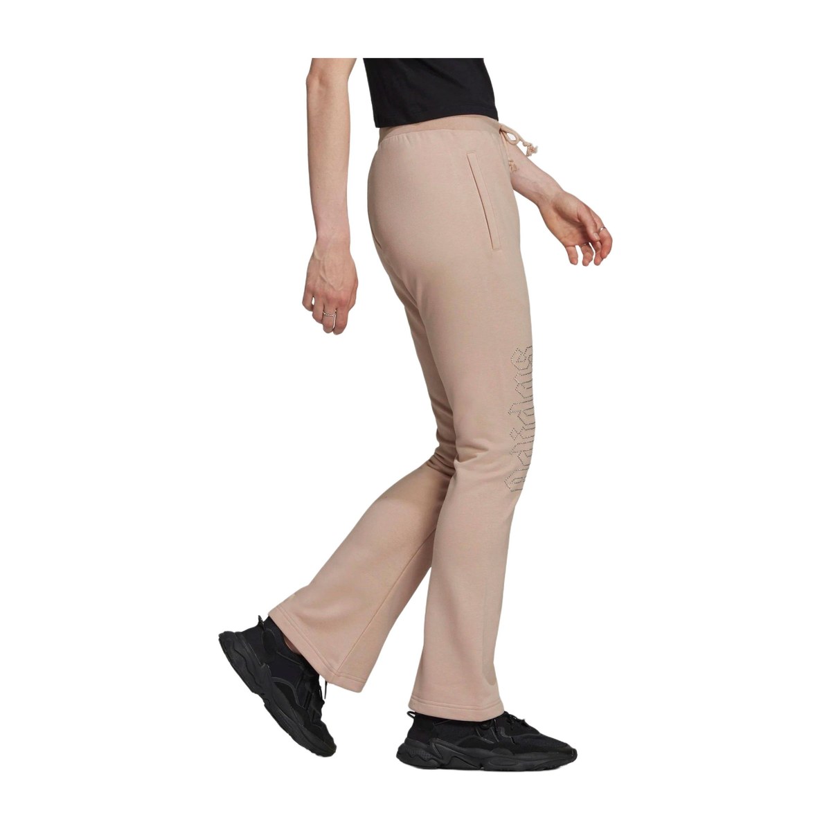 adidas 2000 Luxe Open Hem Track Pants