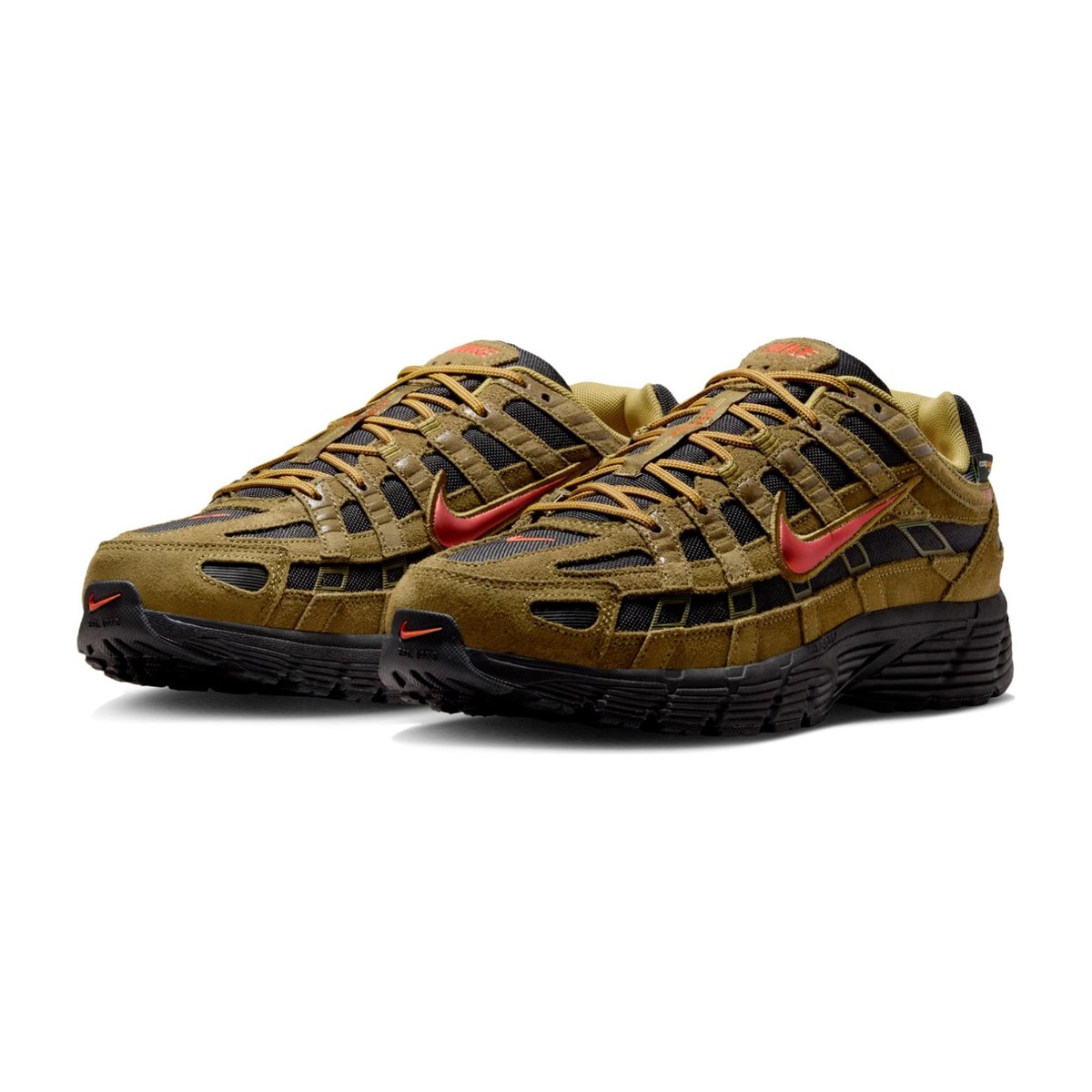 Nike P-6000