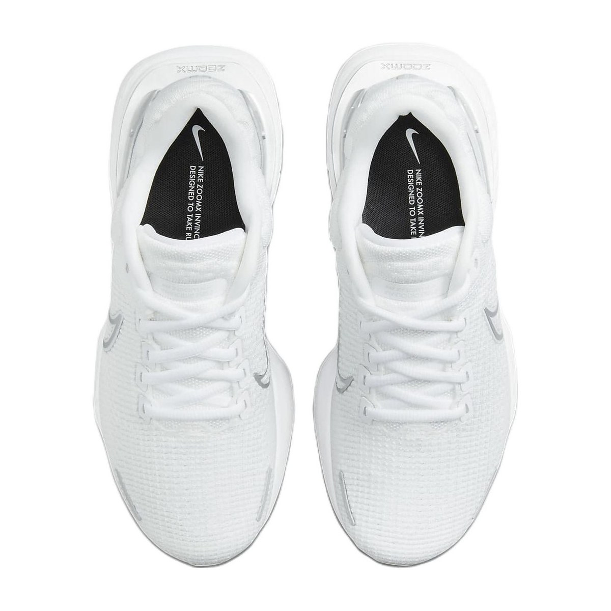 Nike Invincible Run 2 Flyknit