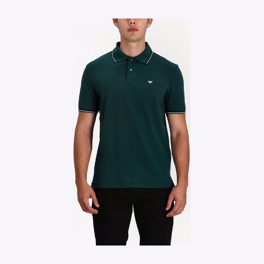 EMPORIO ARMANI Polo