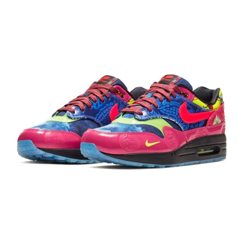 Nike Air Max 1 Premium CNY
