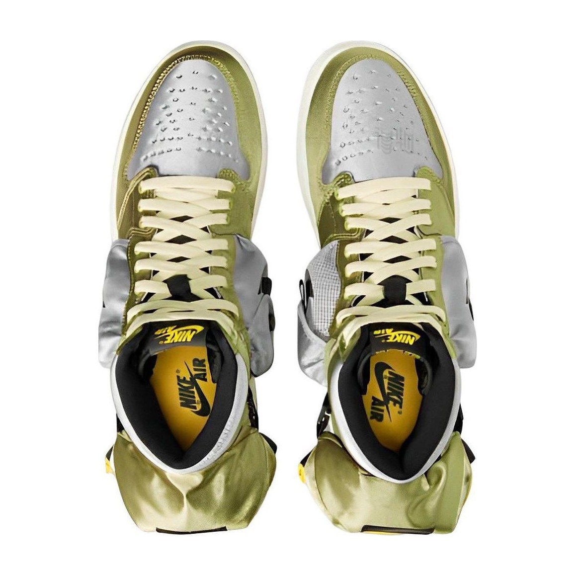 Jordan Air Jordan 1 Utility "Neutral Olive"
