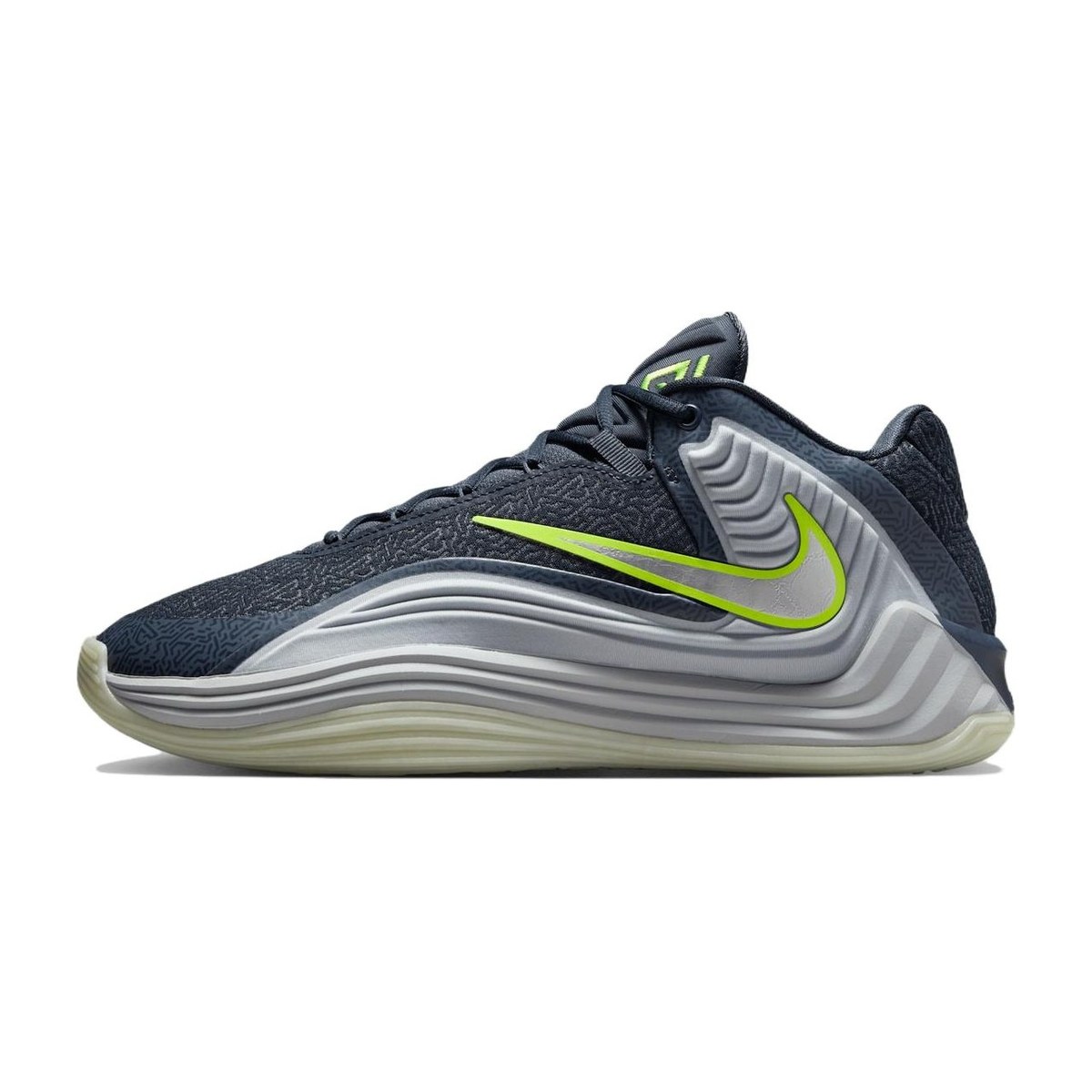 Nike Giannis Freak 7 SE EP Navy