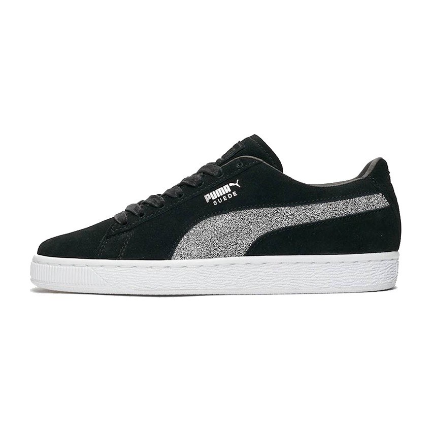Swarovski x PUMA Suede Classic