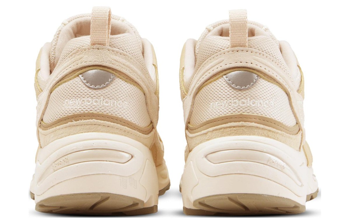 New Balance 878 Beige