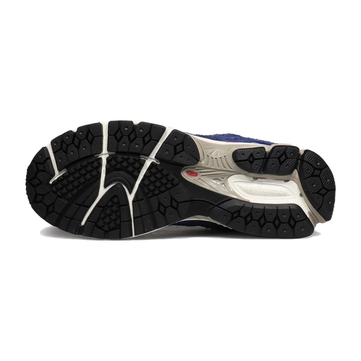 New Balance 2002R Navy
