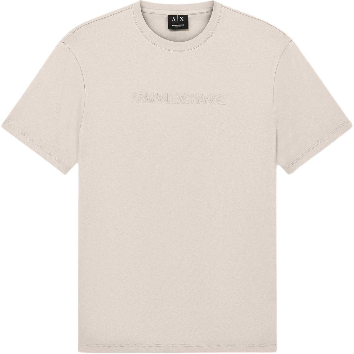 ARMANI EXCHANGEAE SS26 T