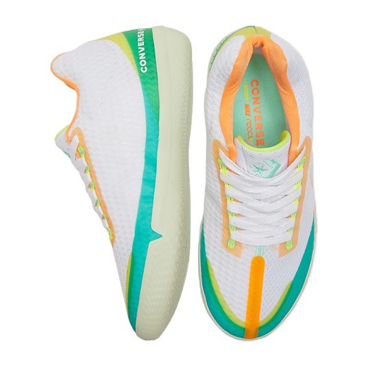 Converse All Star BB Evo White