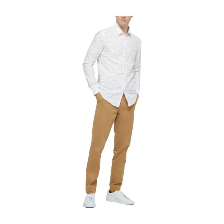 HUGO BOSS