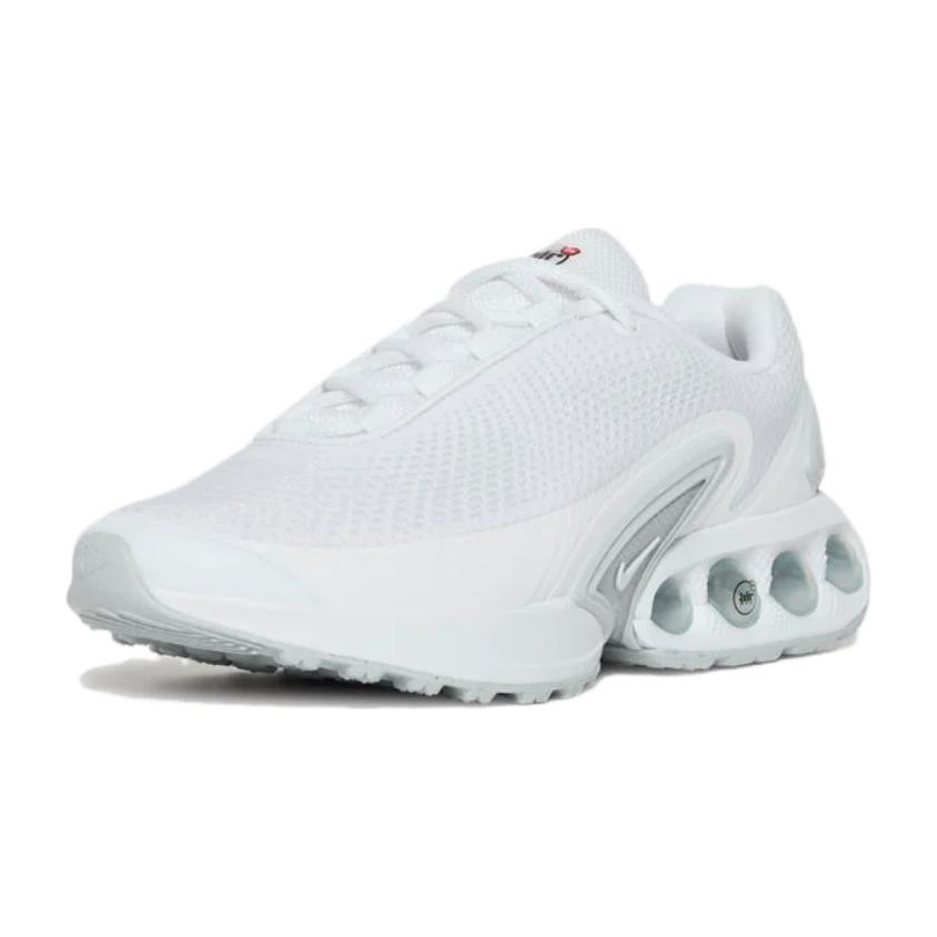 Nike Air Max Dn White