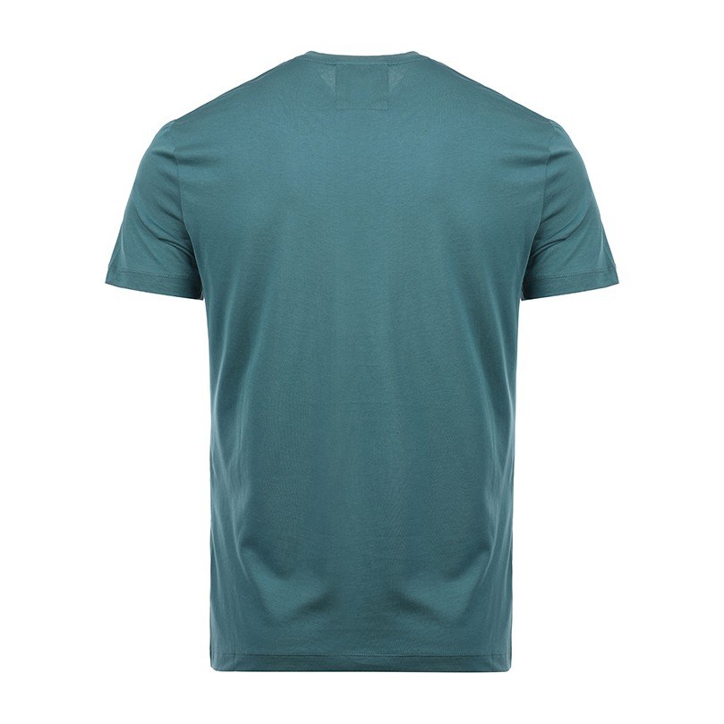 Emporio Armani Logo Print T-Shirt