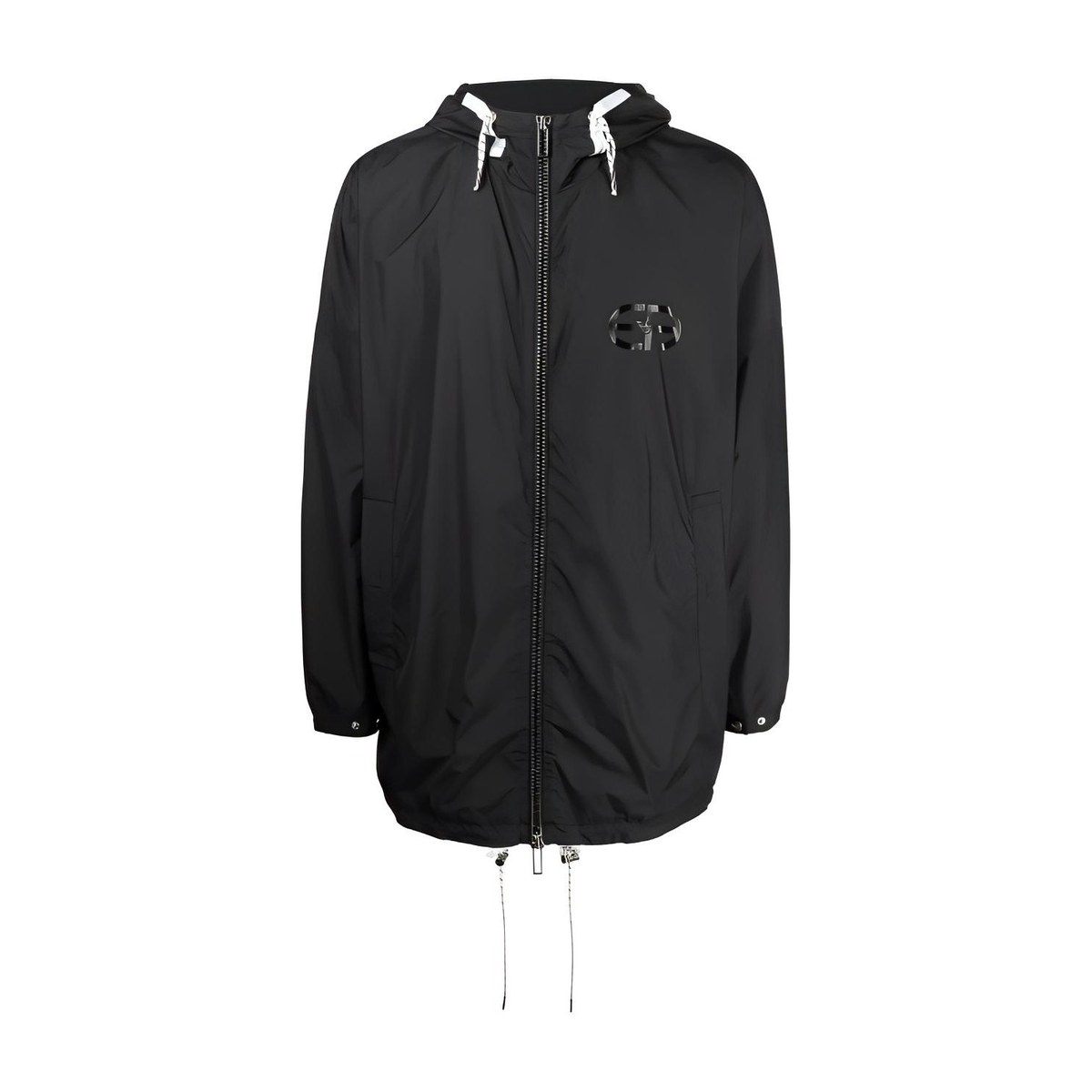 EMPORIO ARMANI SS22 Logo