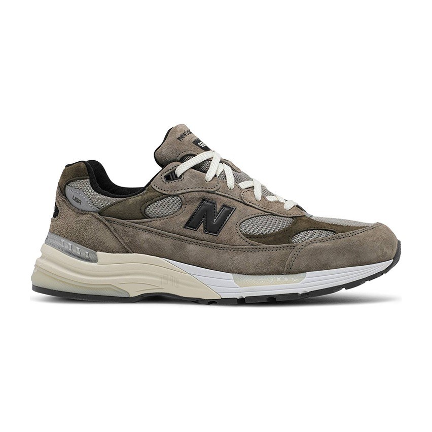 JJJJound x New Balance 992 Grey