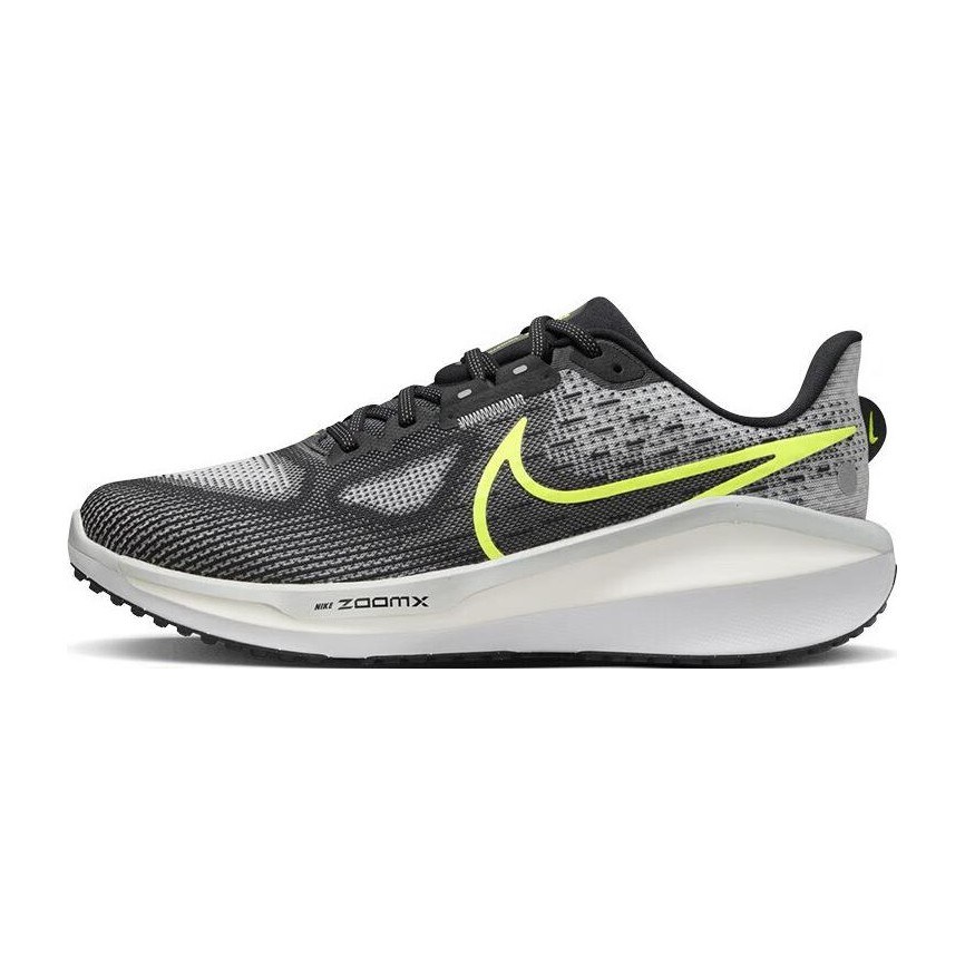 Nike Air Zoom Vomero 17 Black Grey