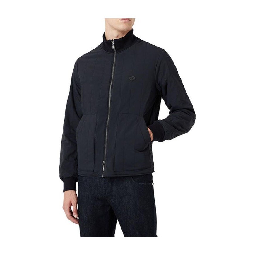 Emporio Armani Jacket Navy