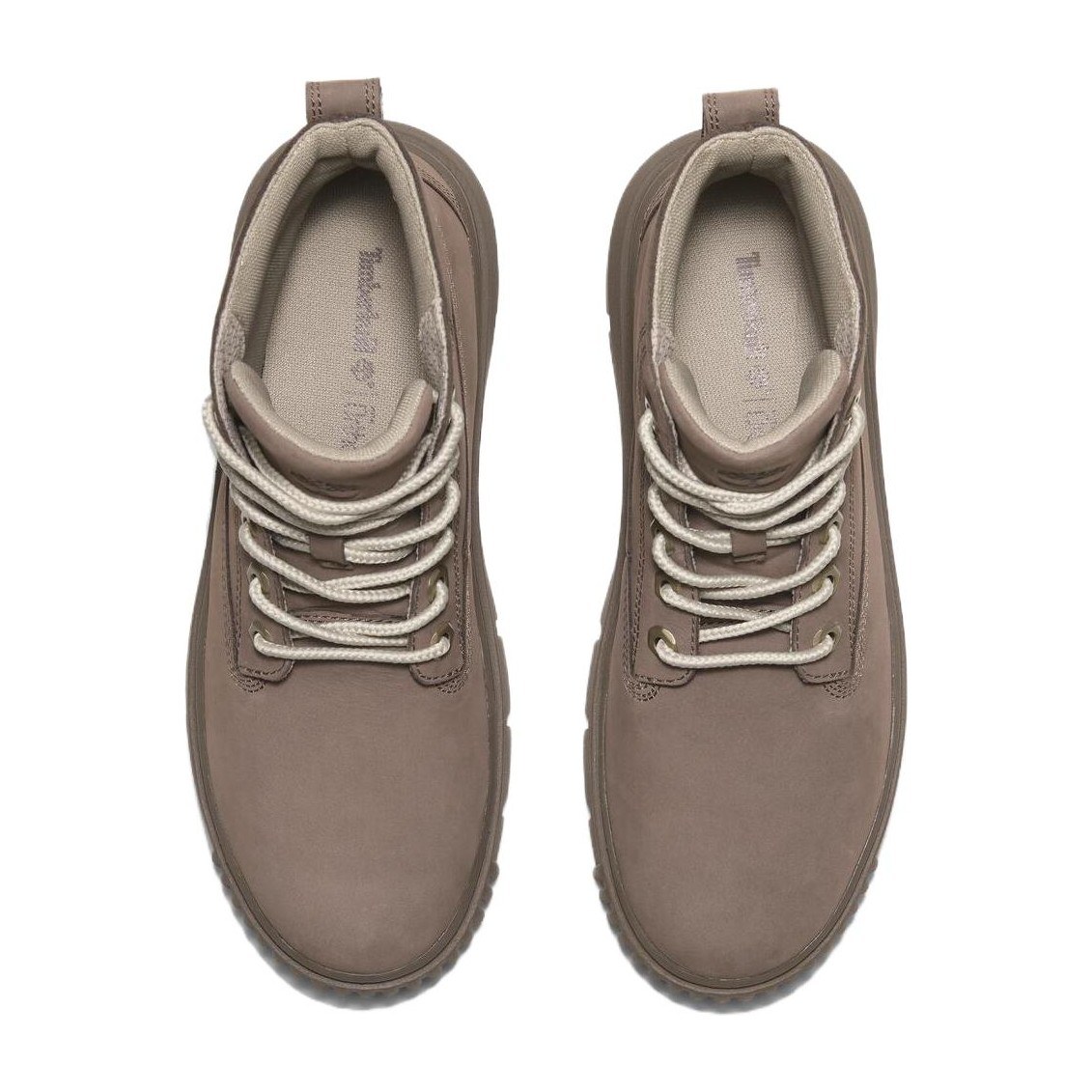 Timberland Field Brown