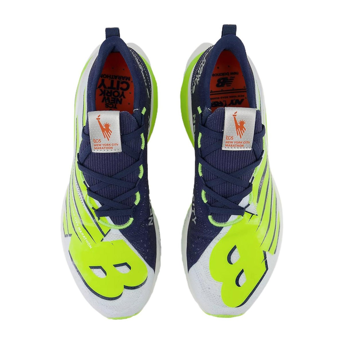 New Balance FuelCell SuperComp Elite v3