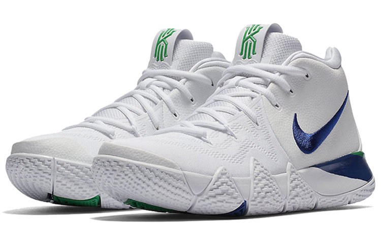 Nike Kyrie 4 "Seattle Seahawks"