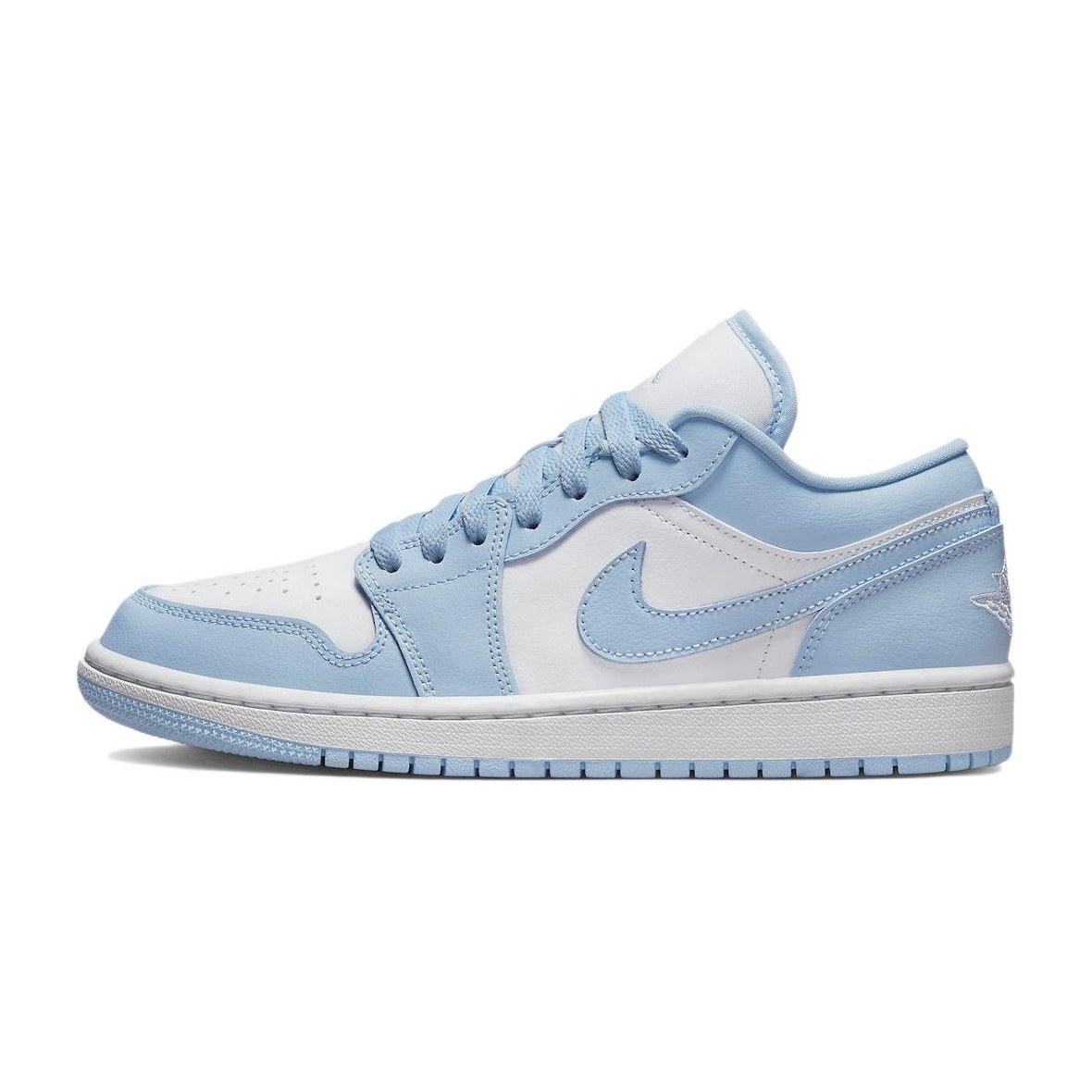 Jordan Air Jordan 1 Low "Aluminum"