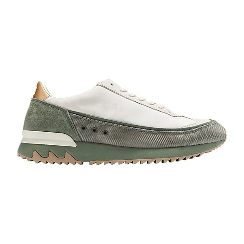 Onitsuka Tiger Hsinti White Green