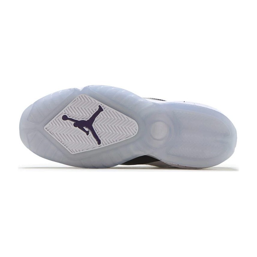 Jordan B'Loyal Mid White