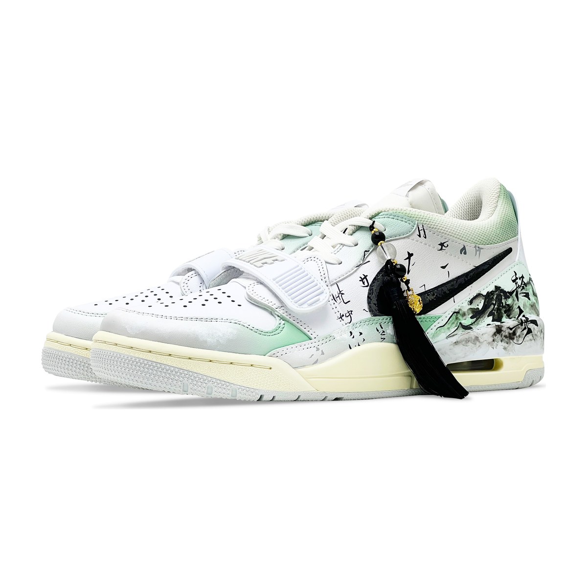 Jordan Legacy 312