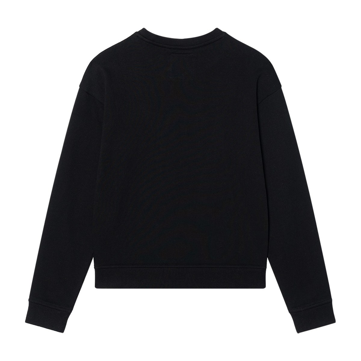 Armani Exchange FW22 Icon Sweatshirt Black