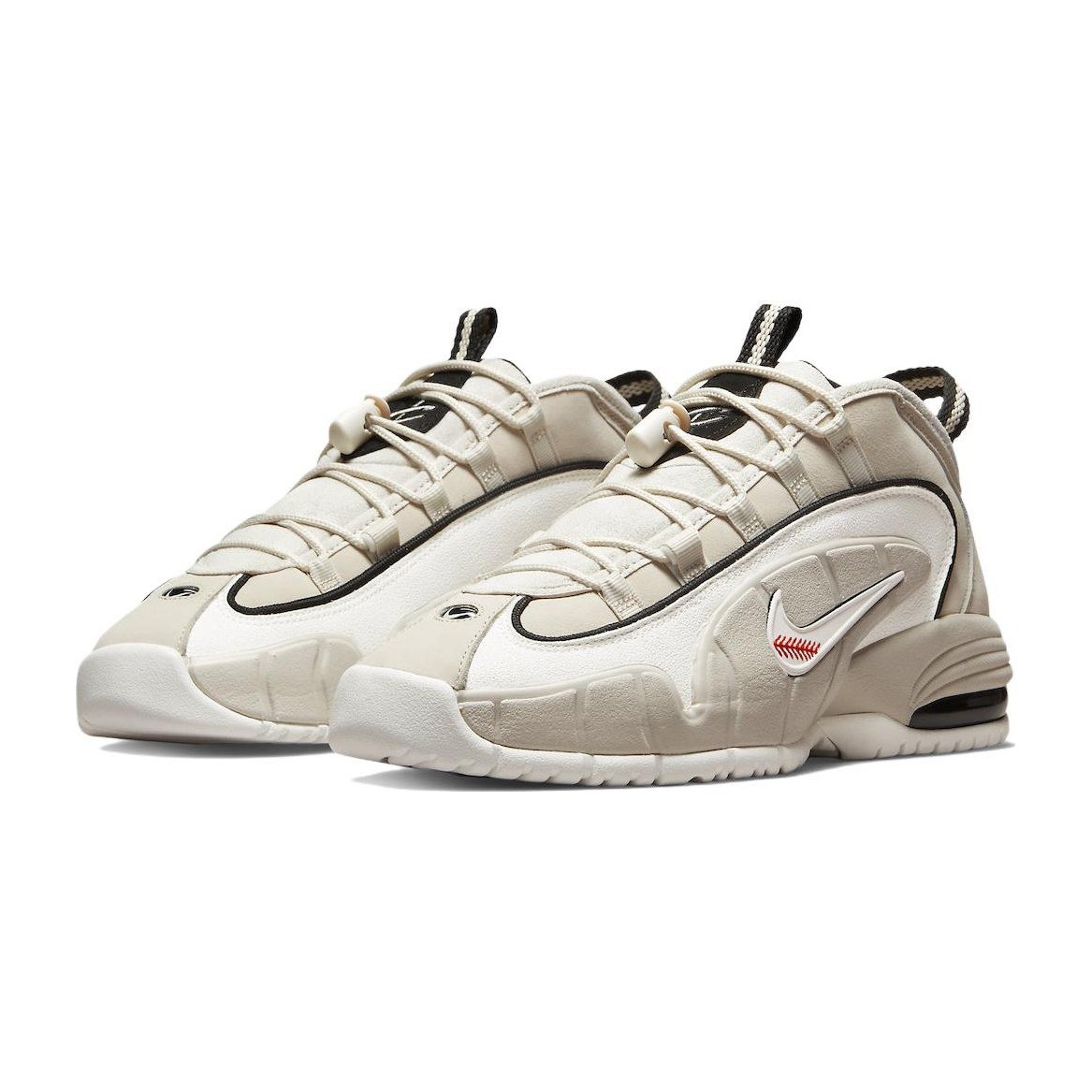 Social Status x Nike Air Max Penny Desert Sand