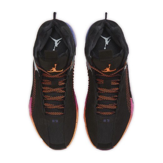 Jordan Air Jordan 35 PF "Sunset"