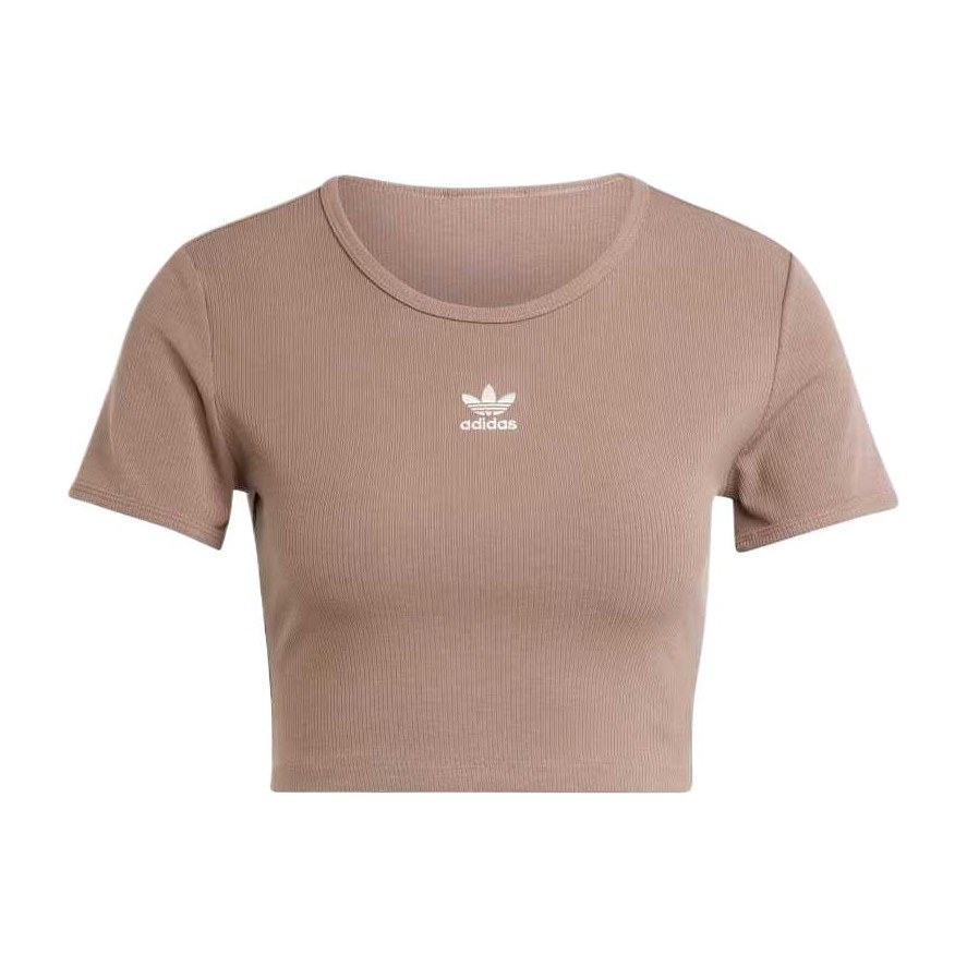 adidas originals Essentials logo T