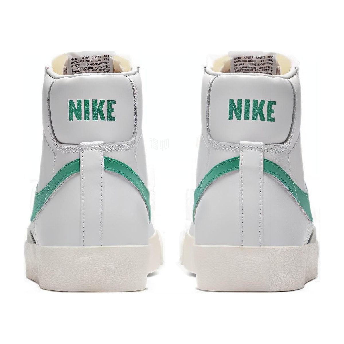 Nike Blazer 77 Vintage White Green