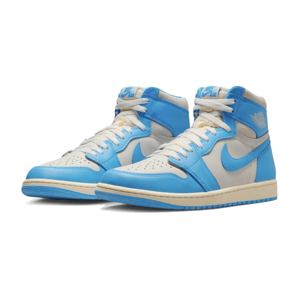 Jordan Air Jordan 1 Retro High Blue White