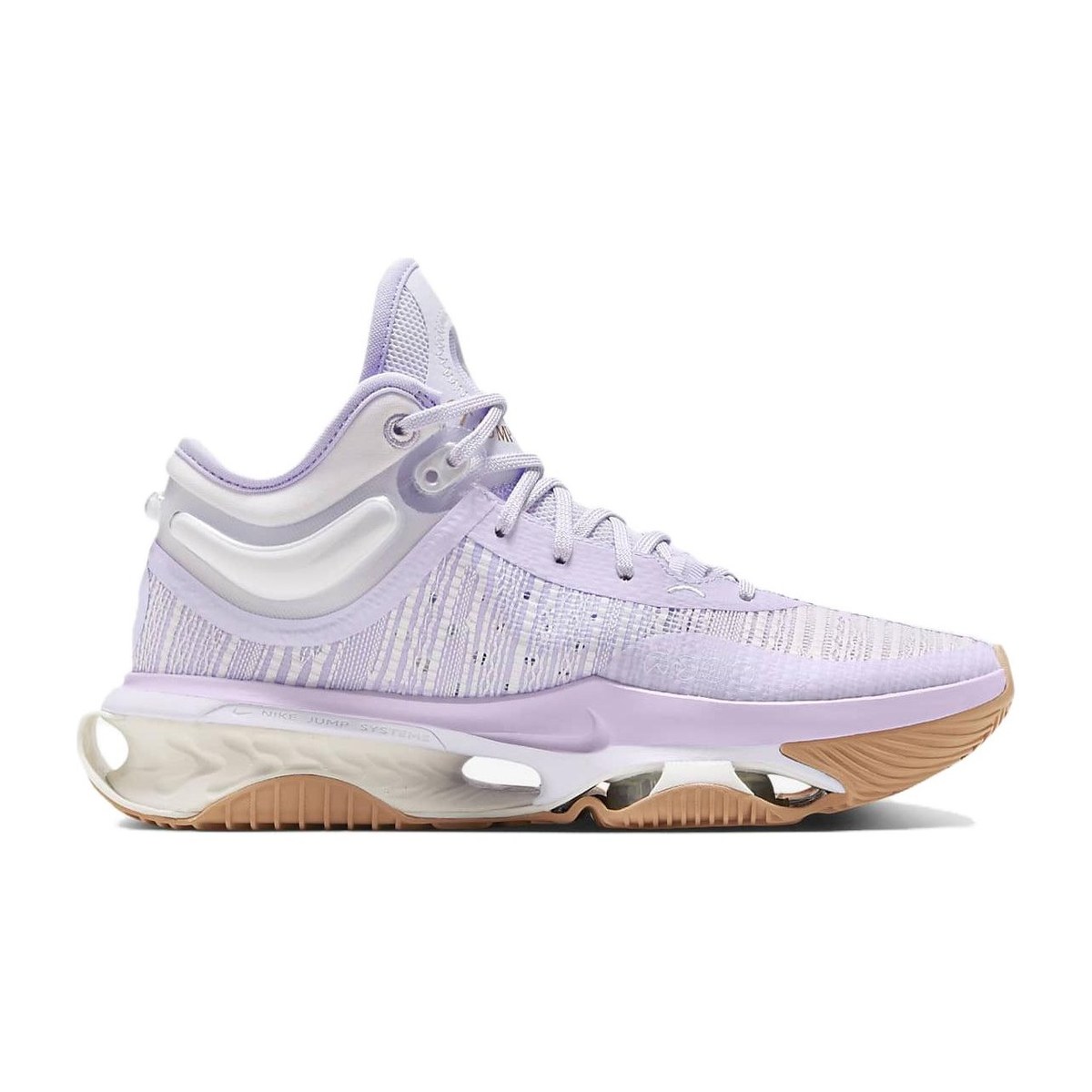 Nike Air Zoom G.T. Jump 2