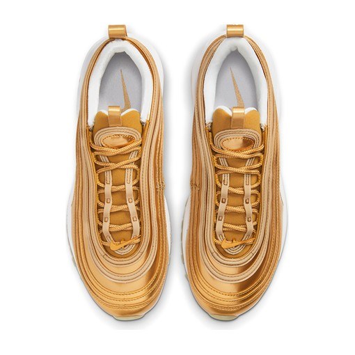 Nike Air Max 97 Metallic Gold