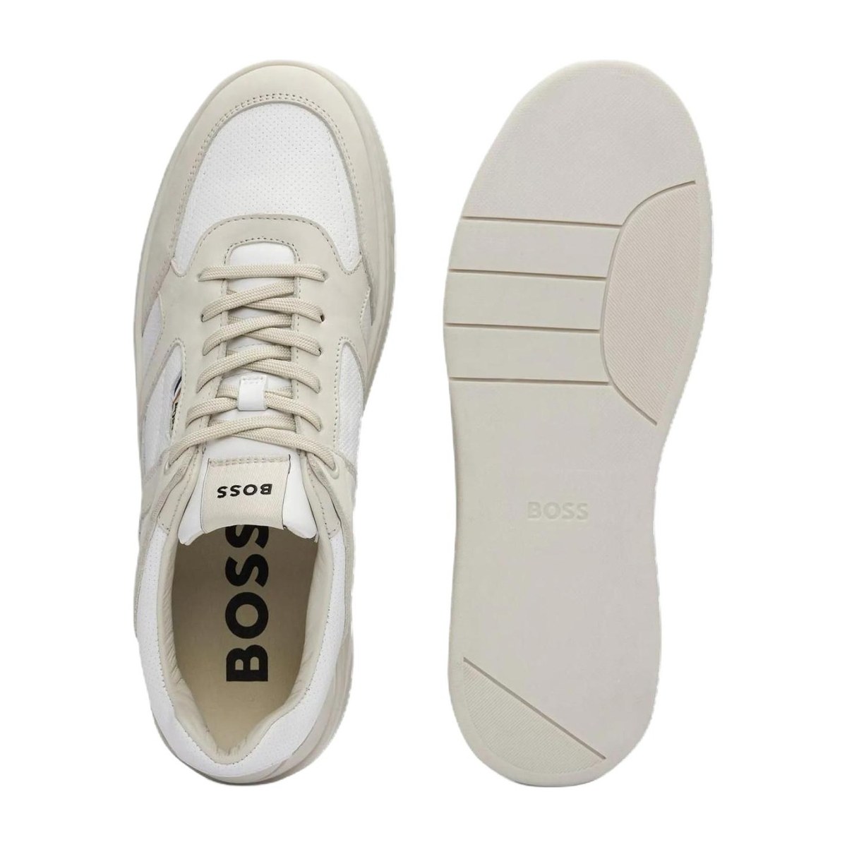 HUGO BOSS
