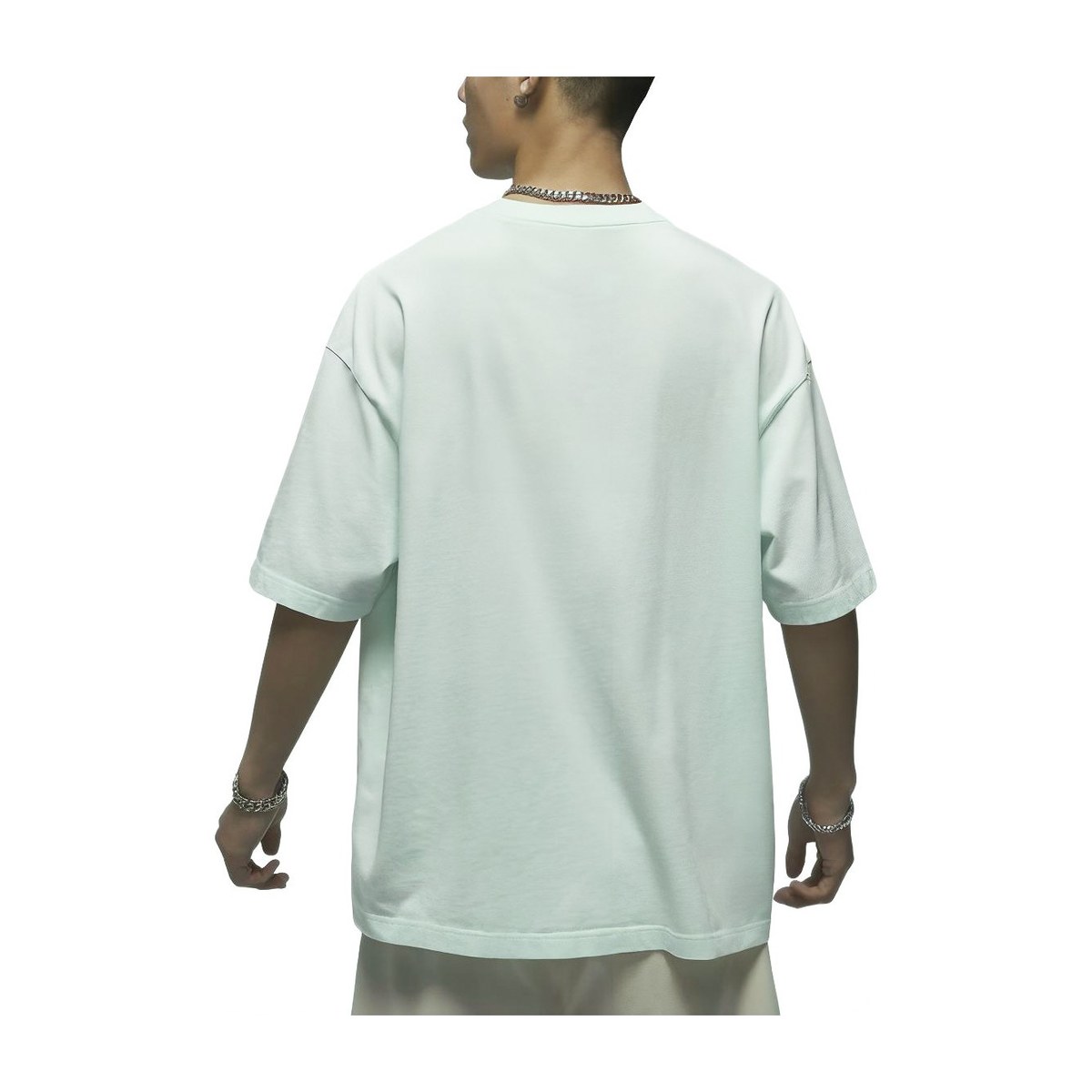 Jordan Flight Essential Light Green