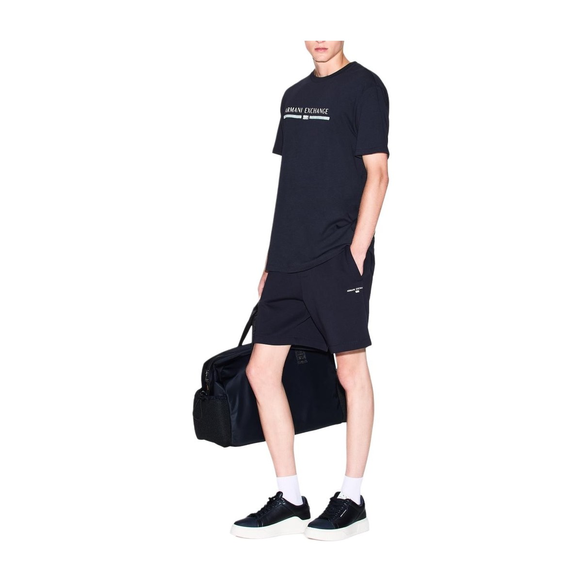 ARMANI EXCHANGEAE T
