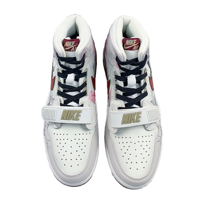 Jordan Legacy 312