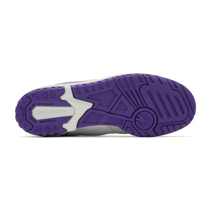 New Balance 550 Premium Pack Purple