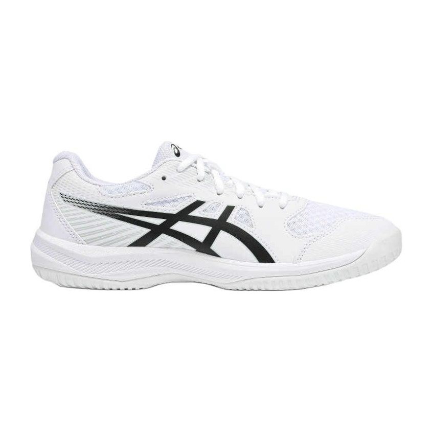 Asics Gel-Upcourt 6 White Black
