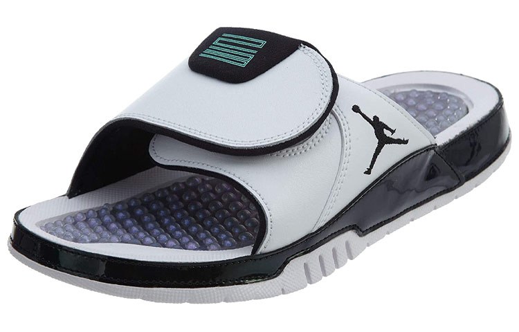 Jordan Hydro Retro 11 Chameleon Slides