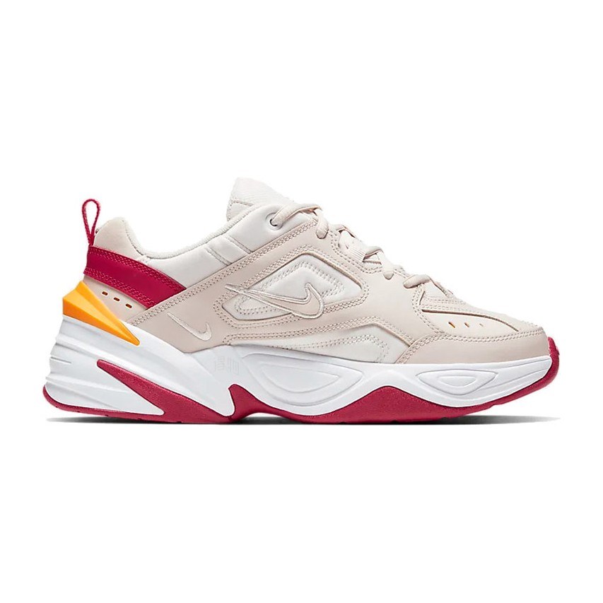 Nike M2K Tekno Red Sand