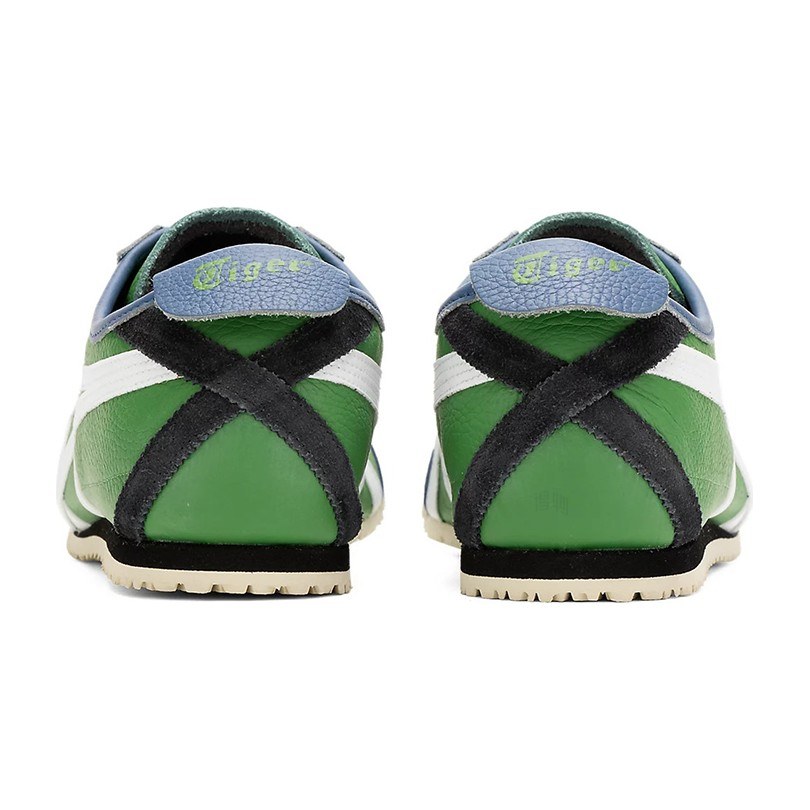 Onitsuka Tiger Mexico 66 Green