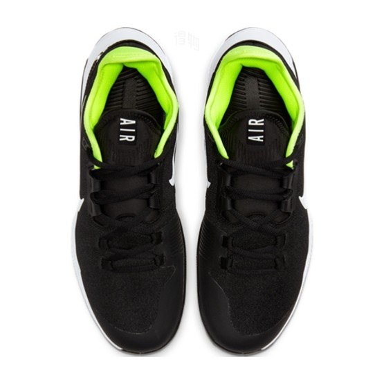 Nike Air Max Wildcard Black Silver