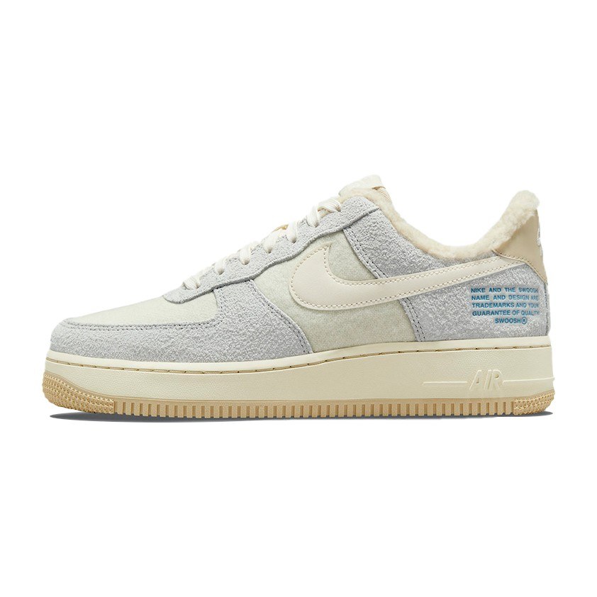 Nike Air Force 1 Low '07 LV8 Light Khaki