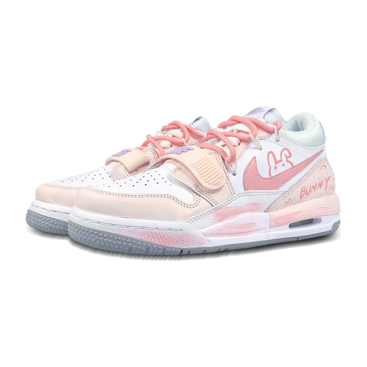 Jordan Legacy 312 Bunny