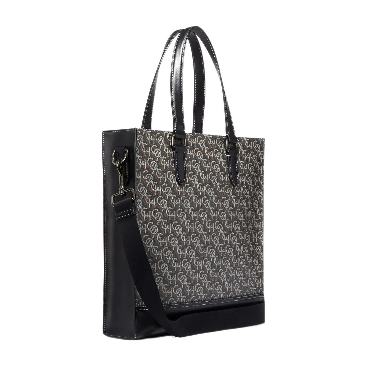 COACH Graham 36 Black