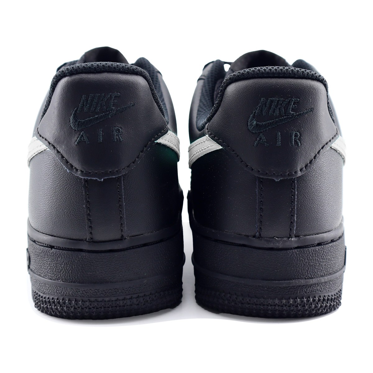 Nike Air Force 1 '07 Black Grey