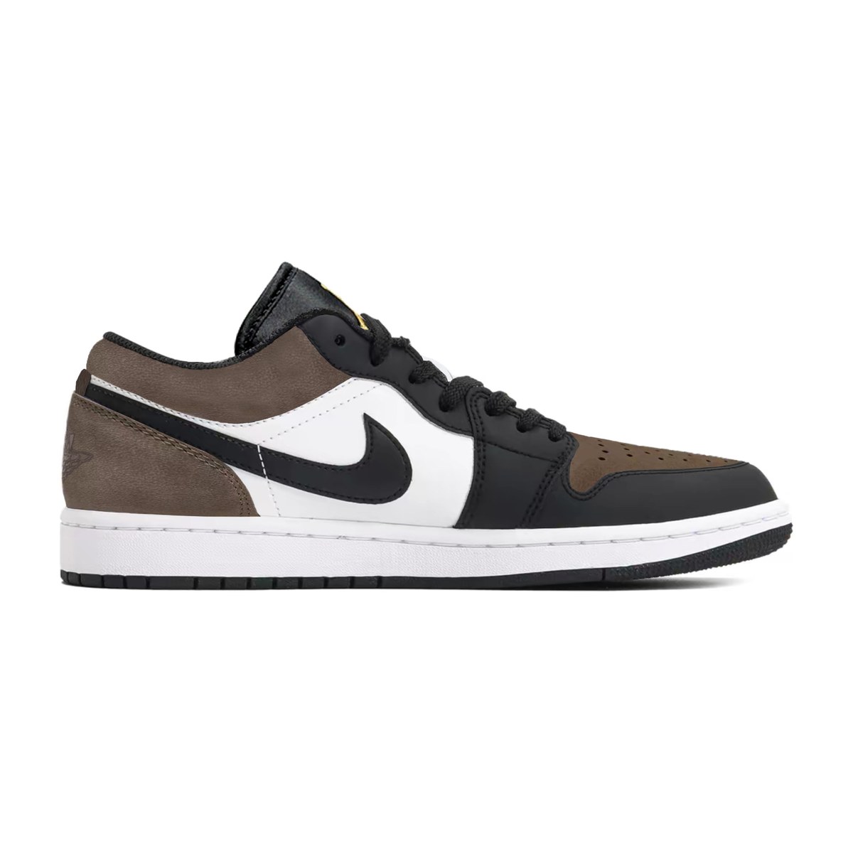 Jordan Air Jordan 1 Vibe Cleanfit Low