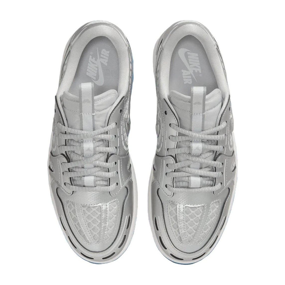 Jordan Air Jordan 1 Low MM V3 Silver Grey